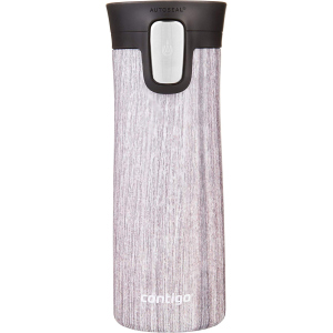 Термостакан Contigo Pinnacle Couture Beige 420 мл (2104546) в Чернігові