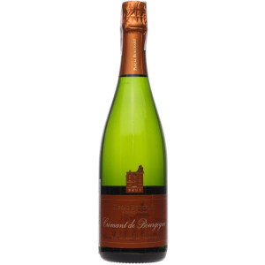 Ігристе вино Pascal Bouchard Cremant de Bourgogne біле брют 0.75 л 12% (250010071297) ТОП в Чернігові