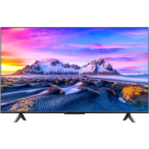 Телевизор Xiaomi Mi TV P1 55 Black