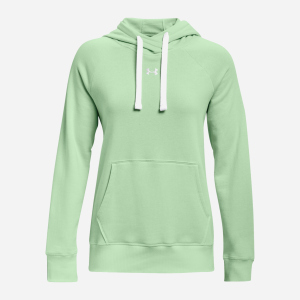 Худі Under Armour Rival Fleece HB Hoodie 1356317-335 L (195251385485) в Чернігові