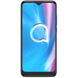 Смартфон ALCATEL 1SE 3/32GB Power Gray (5030D-2AALUA2) рейтинг