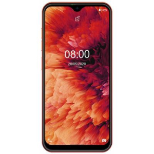 Мобільний телефон Ulefone Note 8 2/16GB Amber Sunrise. 47482 надійний