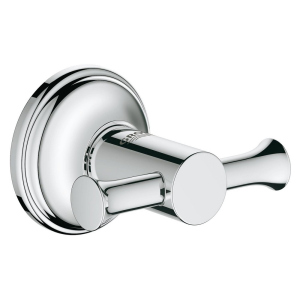 Гачок Grohe Essentials Authentic 40656001 краща модель в Чернігові