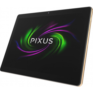 Планшет Pixus Joker 4/64GB Gold FHD LTE краща модель в Чернігові