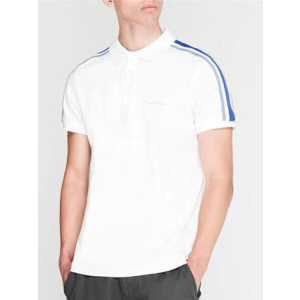 Поло Pierre Cardin 543504-01 XXL White рейтинг