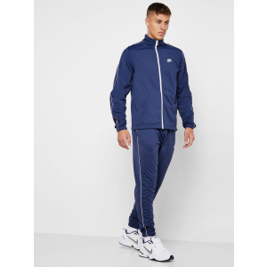 Спортивний костюм Nike M Nsw Ce Trk Suit Pk Basic BV3034-410 M (193146354103) в Чернігові