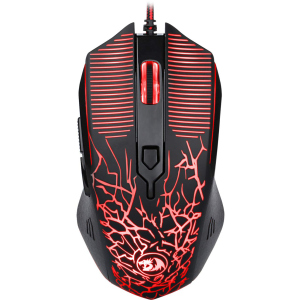 Мышь Redragon Inquisitor Basic M608 USB Black (78367)