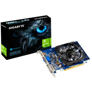 Відеокарта GeForce GT730 2048Mb GIGABYTE (GV-N730D3-2GI) в Чернигове