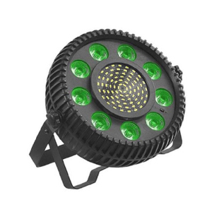 Світловий прилад PL-85C 9PCS 5 в 1 LED Par Light With Strobe в Чернігові