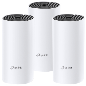 Маршрутизатор TP-LINK Deco M4 (3-pack) ТОП в Чернигове