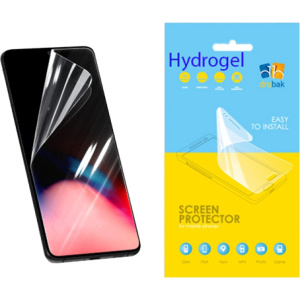 Защитная пленка Drobak Hydrogel для Samsung Galaxy A12 в Чернигове