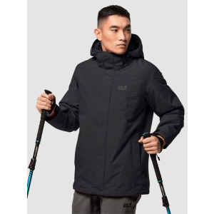 Куртка Jack Wolfskin Gotland 3In1 M 1110721-6000 S (4055001957996)