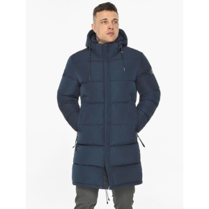 Куртка Braggart 49609 50 (L) Синяя (2000001499160) лучшая модель в Чернигове