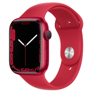 Смарт-годинник Apple Watch Series 7 GPS 45mm (PRODUCT) в Чернігові