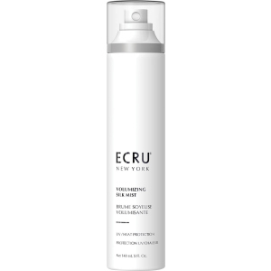 хорошая модель Спрей для объема и блеска волос Ecru NY Volumizing Silk Mist 148 мл (669259003523)