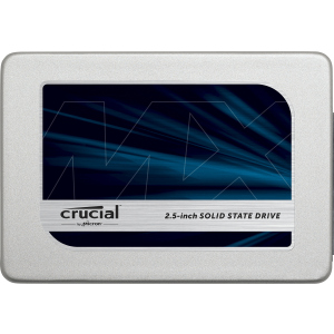 Crucial MX500 1TB 2.5" SATAIII 3D TLC (CT1000MX500SSD1) в Чернигове