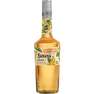 Лікер De Kuyper Banana 0.7 л 15% (8710625404702)