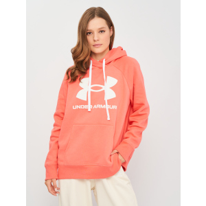 Худі Under Armour Rival Fleece Hoodie 1356318-852 S (195251436491) рейтинг