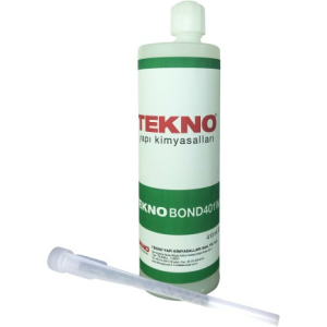 Хімічний анкер Tekno Teknobond 401W 410мл. краща модель в Чернігові