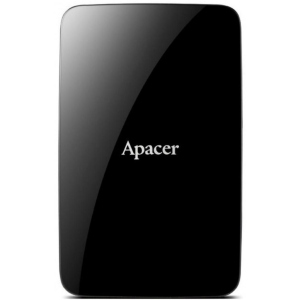 Жорсткий диск Apacer AC233 4 TB (AP4TBAC233B-S) краща модель в Чернігові