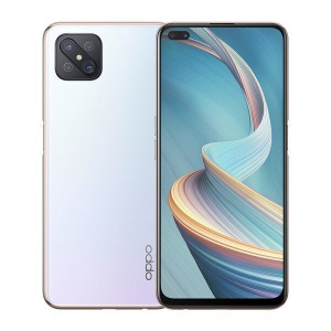 Смартфон Oppo Reno 4 Z 5G 8/128Gb White