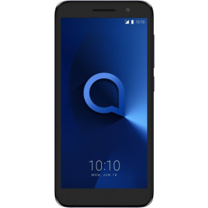 Мобильный телефон Alcatel 1 1 8GB Dual SIM Bluish Black