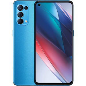 купити Смартфон OPPO Find X3 Lite 5G 8/128b Astral Global Blue Version