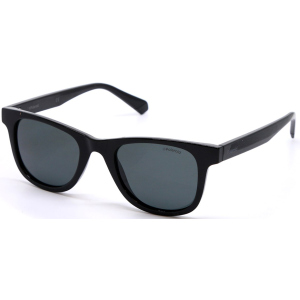Сонцезахисні окуляри Polaroid PLD PLD 1016/S/NEW 80750M9 Чорні (716736241494)