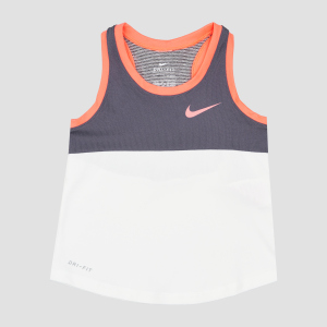 Майка дитяча Nike 3UD007-G1A 62 см Комбінована (617845766178) краща модель в Чернігові