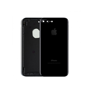 Корпус iPhone 7 Plus Jet Black надежный