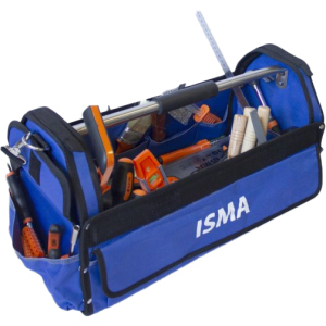 Набор инструментов Isma 1105 шт (4631142240892) в Чернигове