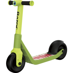 Самокат Razor Wild Ones Jr Scooter Dino (585367) лучшая модель в Чернигове