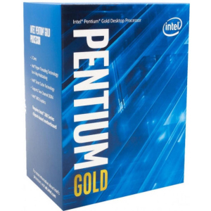 Процессор INTEL Pentium G6405 (BX80701G6405) лучшая модель в Чернигове