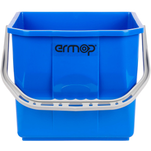 Відро пластикове ERMOP Professional 20 л Синє (YK 20 M) ТОП в Чернігові