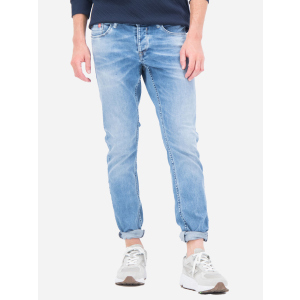 Джинси Garcia Jeans 631-4250 34-32 (8718212848267) ТОП в Чернігові