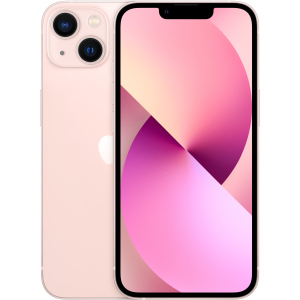 Мобільний телефон Apple iPhone 13 512GB Pink Офіційна гарантія ТОП в Чернігові