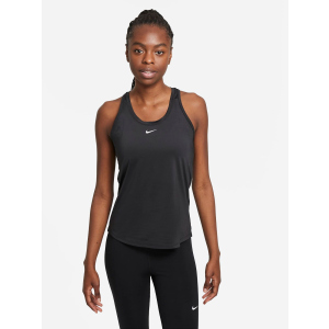 Майка спортивна Nike W Nk One Df Slim Tank DD0623-010 M (195239673795) в Чернігові