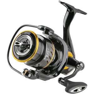 Катушка Select Nitro Reel 7+1BB 5.1:1 (18703213) ТОП в Чернигове