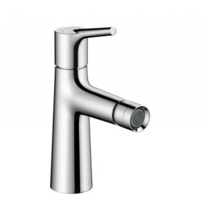 Hansgrohe Смеситель для биде, однорычажный Talis S 100 (72200000) рейтинг