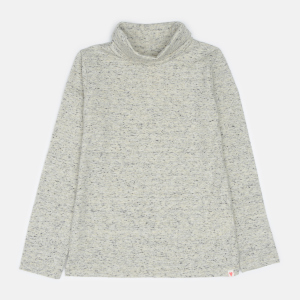 Гольф H&amp;M 9Z3957308 110-116 см Сірий меланж (hm01107790807) краща модель в Чернігові