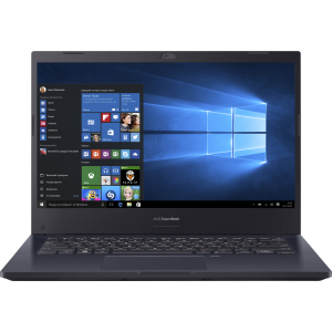 Ноутбук Asus ExpertBook P2451FA-EK2600R (90NX02N1-M35020) Star Black краща модель в Чернігові