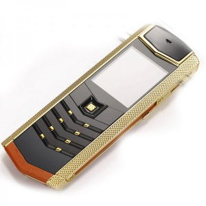 Смартфон H-Mobile V1 Brown-Gold в Чернігові