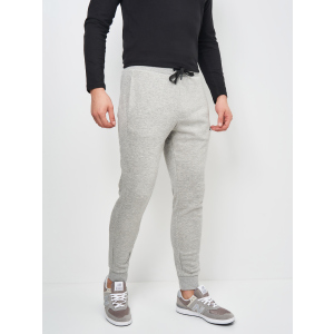 Спортивні штани 4F NOSH4-SPMD351-27M Cold Light Grey Melange (5903609642181)