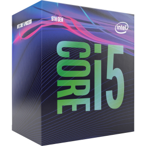 Процесор Intel Core i5-9400 BX80684I59400 (s1151, 2.9 GHz) Box (6502432)