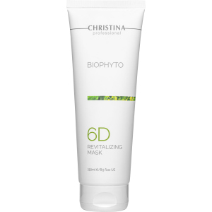 Відновлююча маска Christina Bio Phyto Revitalizing Mask 250 мл (7290100365830)