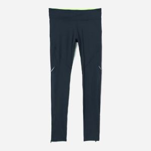 Спортивні штани H&amp;M Sport 0680264-9 XS Темно-сині (2000001613399) рейтинг