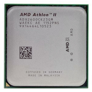 Процессор AMD Athlon II X2 260 3.20GHz/2M/2000MHz (ADX260OCK23GM) sAM2+/AM3, tray в Чернигове