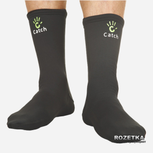 Носки Catch Socks XXS Dark Grafite (010989) в Чернигове