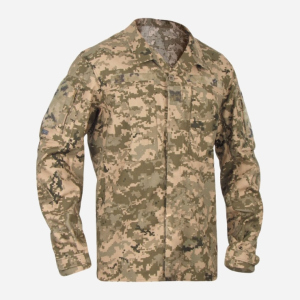 Сорочка польова тропічна P1G-Tac Ascetic Tropical UA281-29953T-UDC 2XL Ukrainian Digital Camo (MM-14) (2000980469376) краща модель в Чернігові