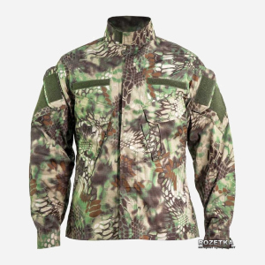 Куртка Skif Tac TAU Jacket TAU J-KGR-L Kryptek Green (27950077) в Чернігові